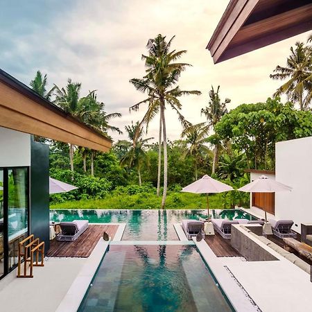 Villa Ubud Paradise By Balisuperhost 外观 照片