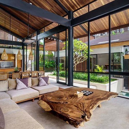 Villa Ubud Paradise By Balisuperhost 外观 照片