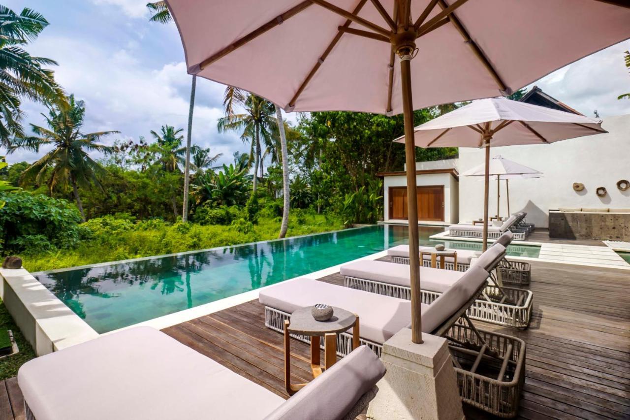 Villa Ubud Paradise By Balisuperhost 外观 照片