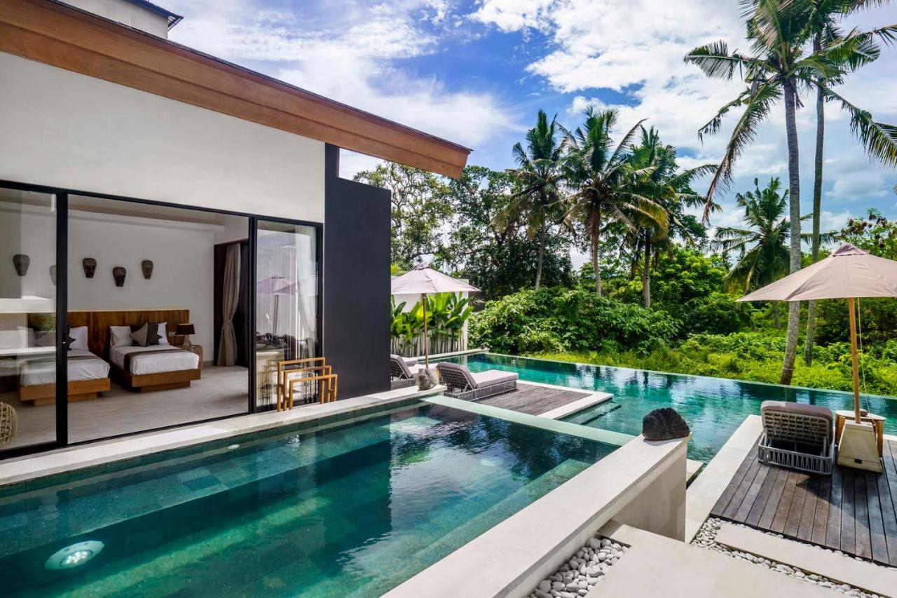 Villa Ubud Paradise By Balisuperhost 外观 照片