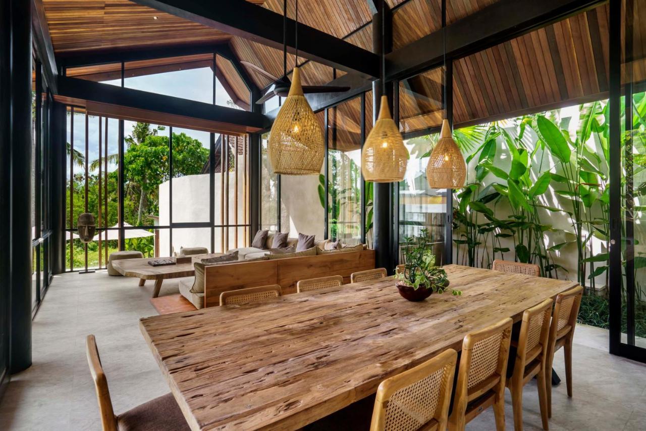 Villa Ubud Paradise By Balisuperhost 外观 照片