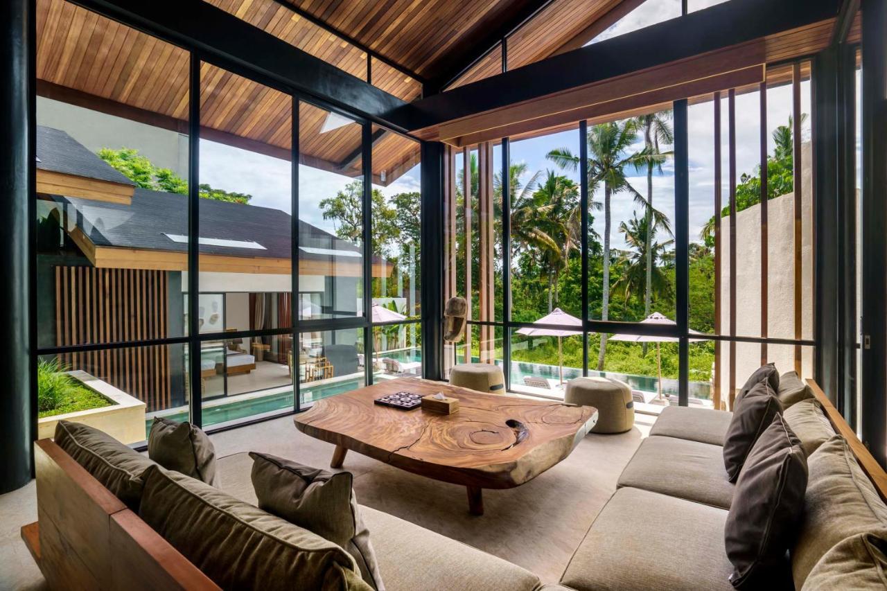 Villa Ubud Paradise By Balisuperhost 外观 照片