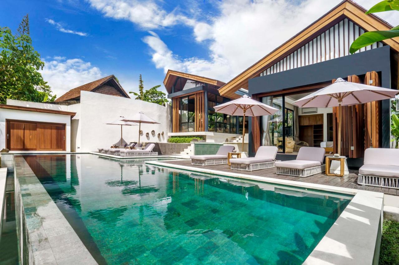 Villa Ubud Paradise By Balisuperhost 外观 照片