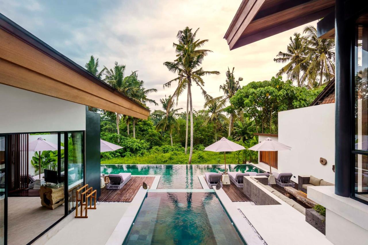 Villa Ubud Paradise By Balisuperhost 外观 照片
