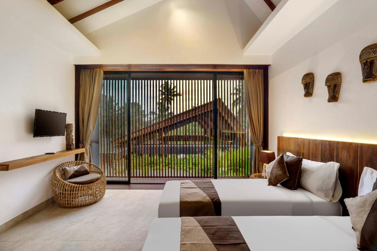 Villa Ubud Paradise By Balisuperhost 外观 照片