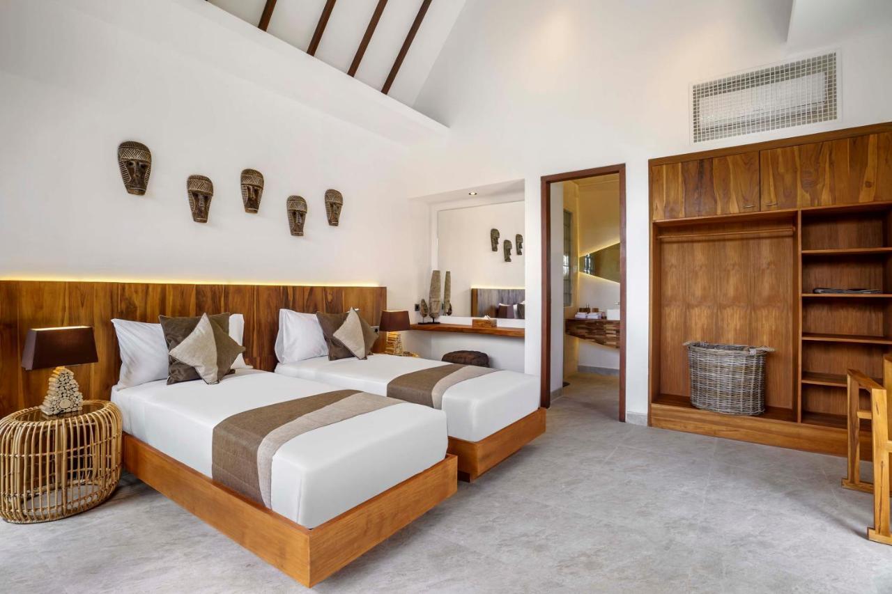 Villa Ubud Paradise By Balisuperhost 外观 照片