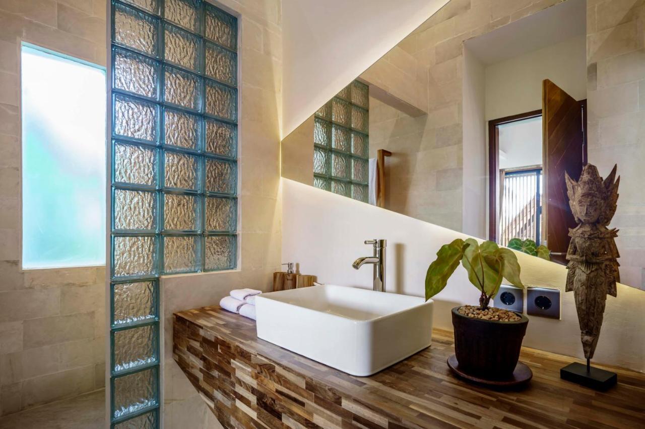 Villa Ubud Paradise By Balisuperhost 外观 照片