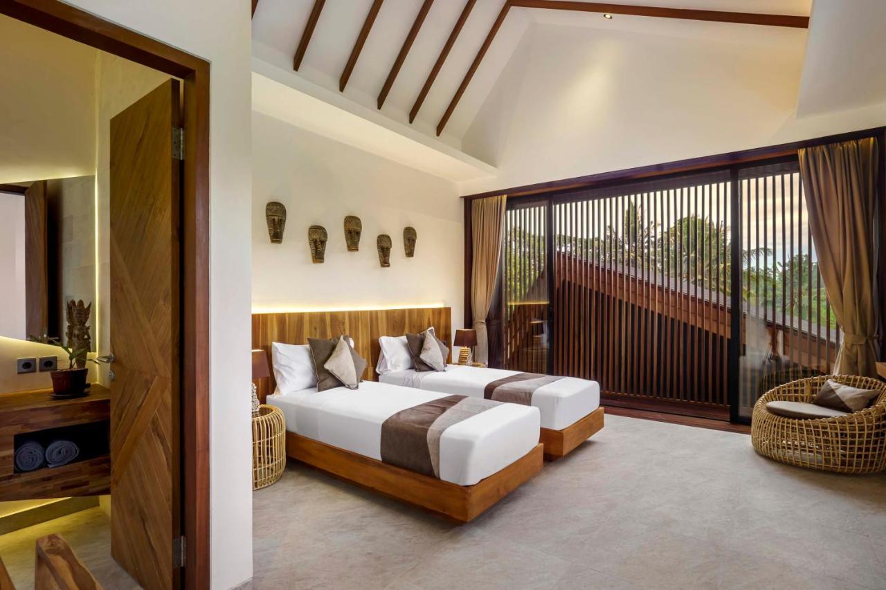 Villa Ubud Paradise By Balisuperhost 外观 照片