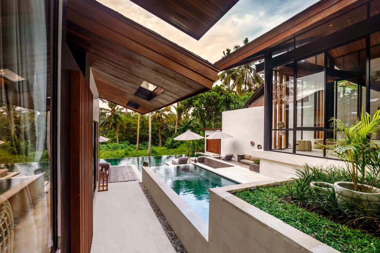 Villa Ubud Paradise By Balisuperhost 外观 照片
