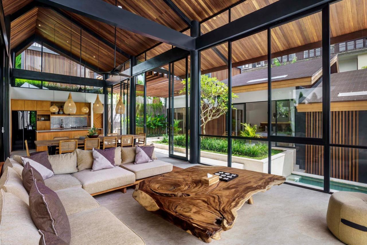 Villa Ubud Paradise By Balisuperhost 外观 照片