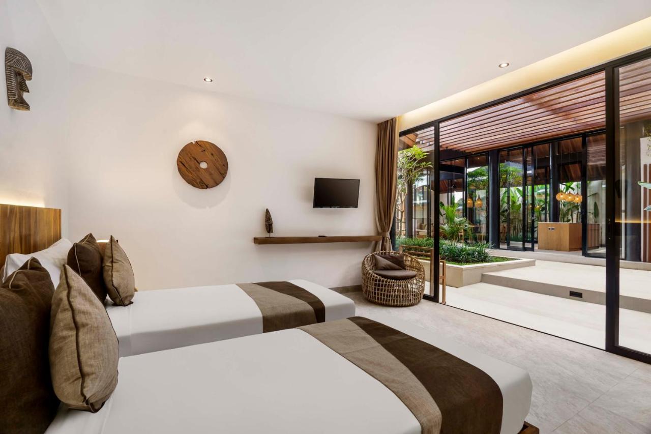 Villa Ubud Paradise By Balisuperhost 外观 照片