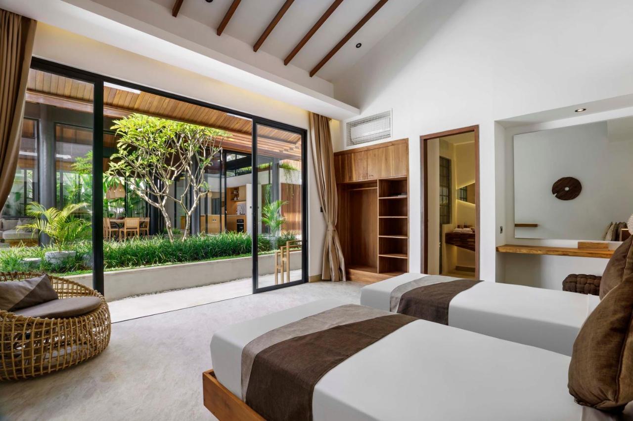 Villa Ubud Paradise By Balisuperhost 外观 照片