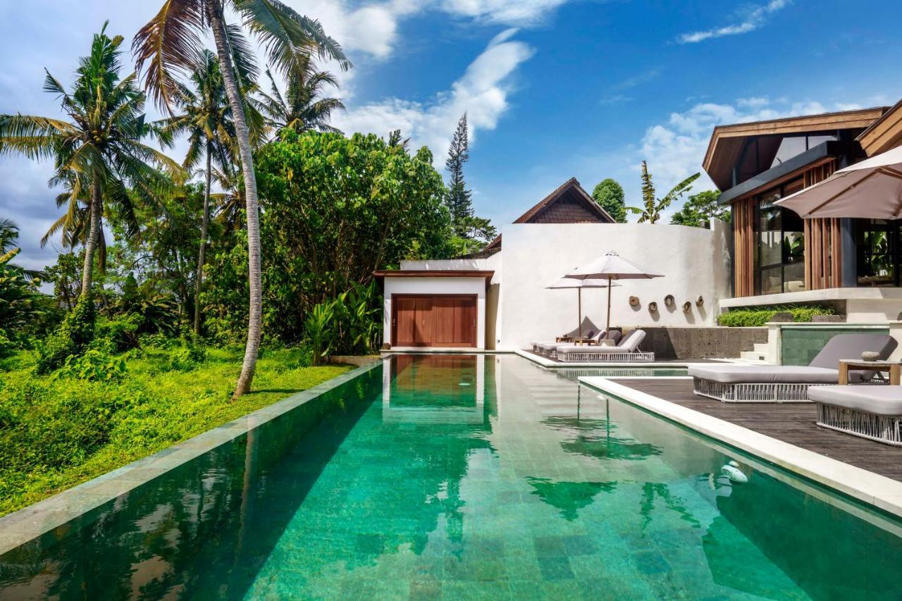 Villa Ubud Paradise By Balisuperhost 外观 照片