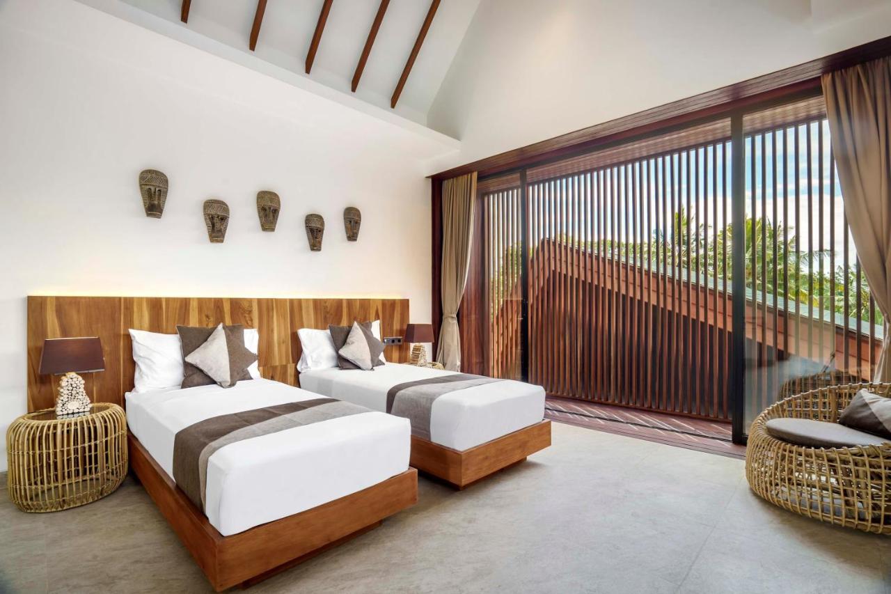 Villa Ubud Paradise By Balisuperhost 外观 照片