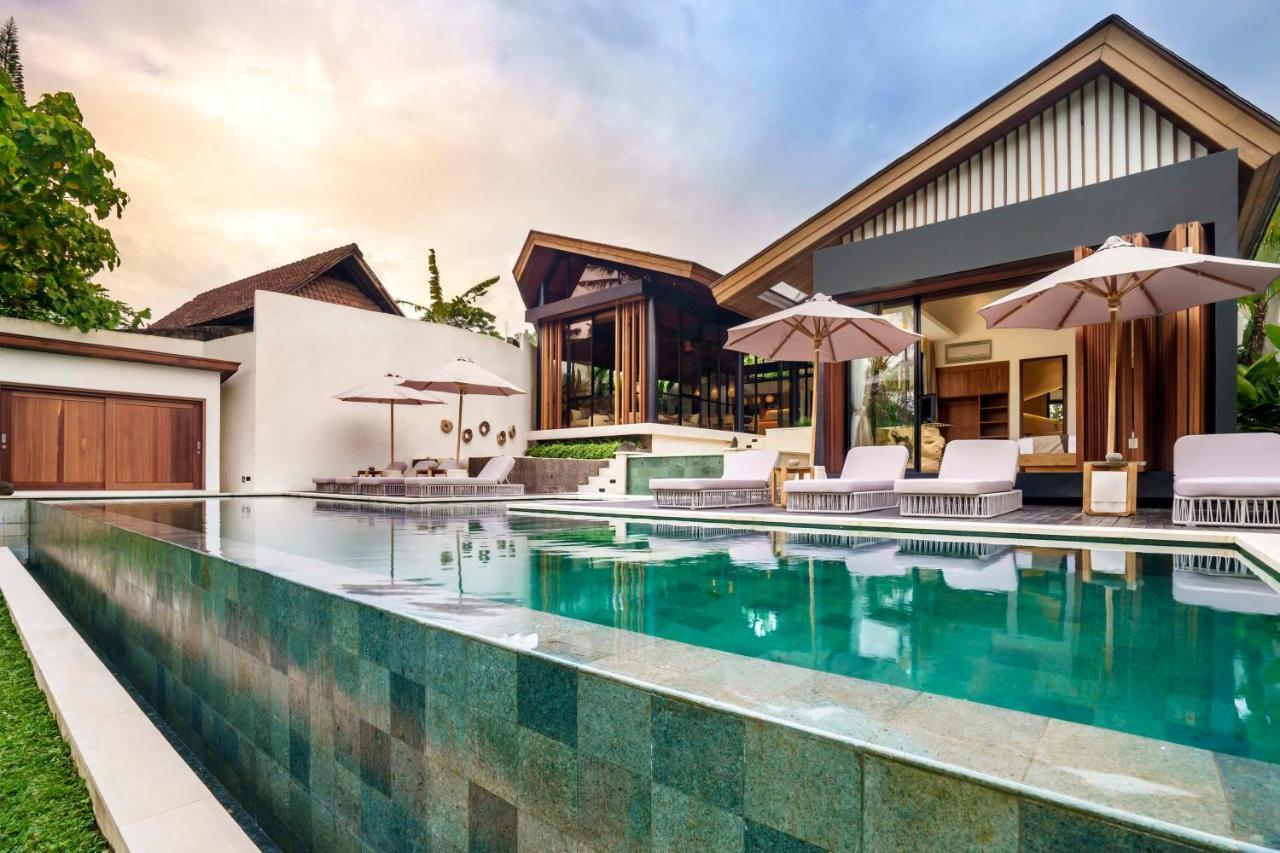 Villa Ubud Paradise By Balisuperhost 外观 照片