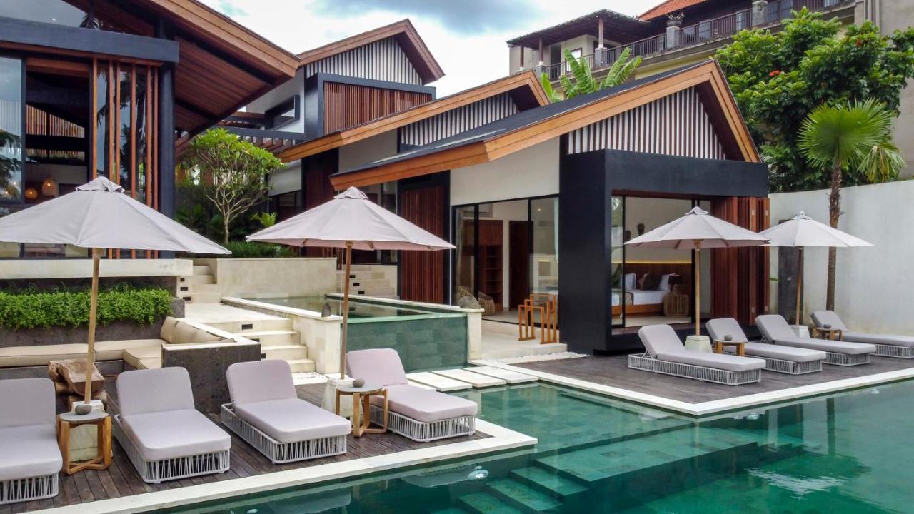 Villa Ubud Paradise By Balisuperhost 外观 照片