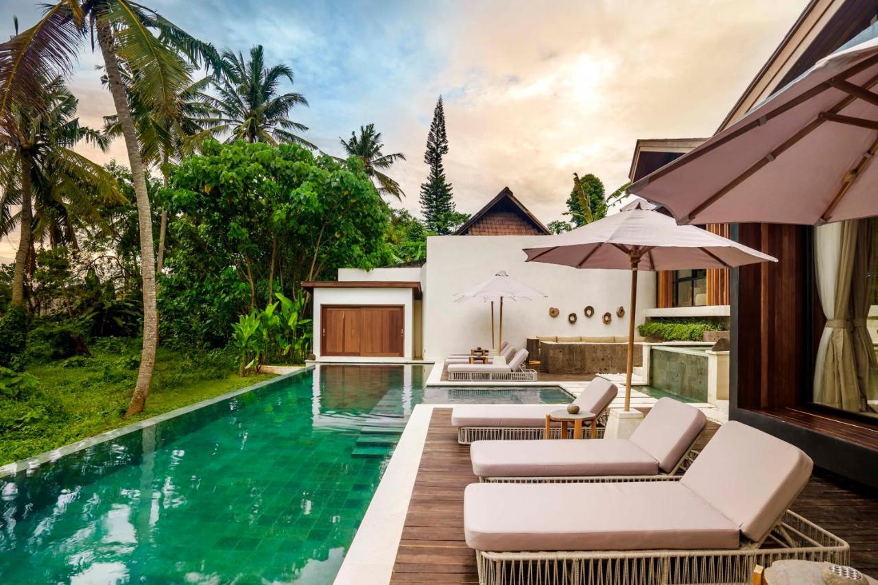 Villa Ubud Paradise By Balisuperhost 外观 照片