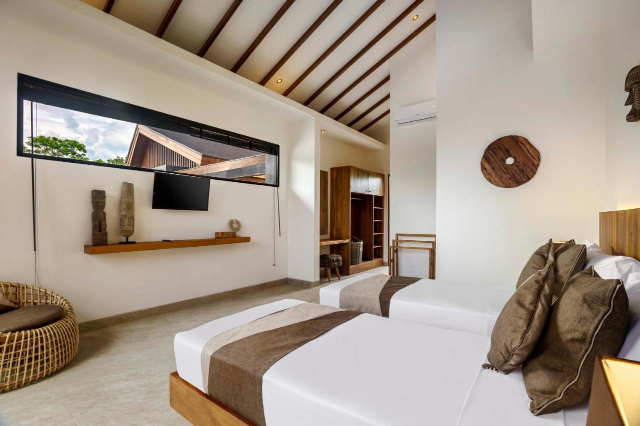 Villa Ubud Paradise By Balisuperhost 外观 照片