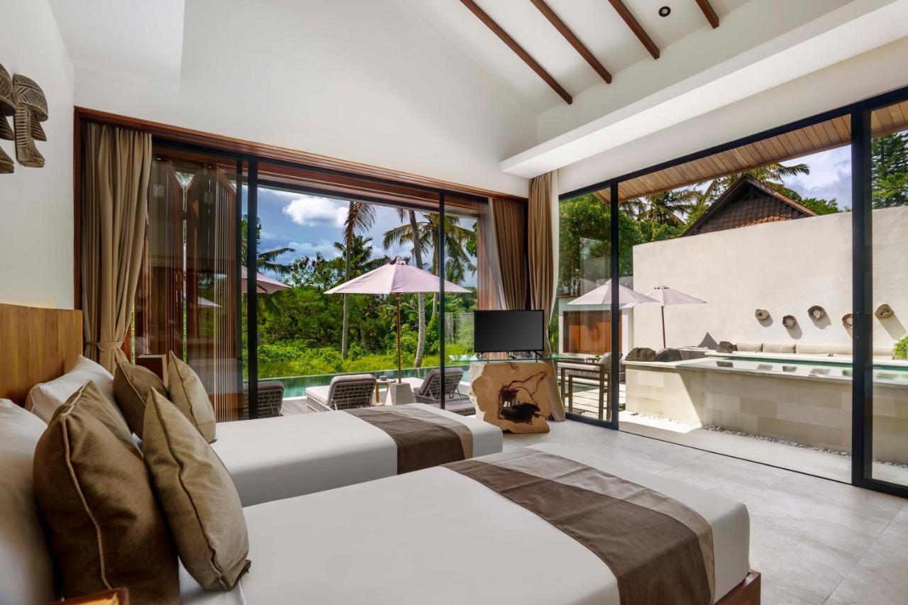 Villa Ubud Paradise By Balisuperhost 外观 照片