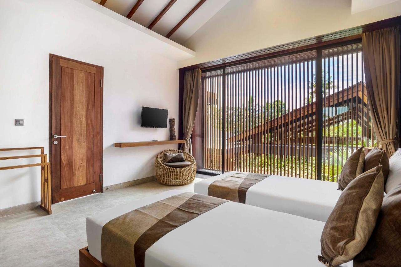 Villa Ubud Paradise By Balisuperhost 外观 照片