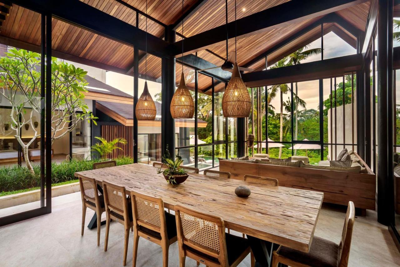 Villa Ubud Paradise By Balisuperhost 外观 照片