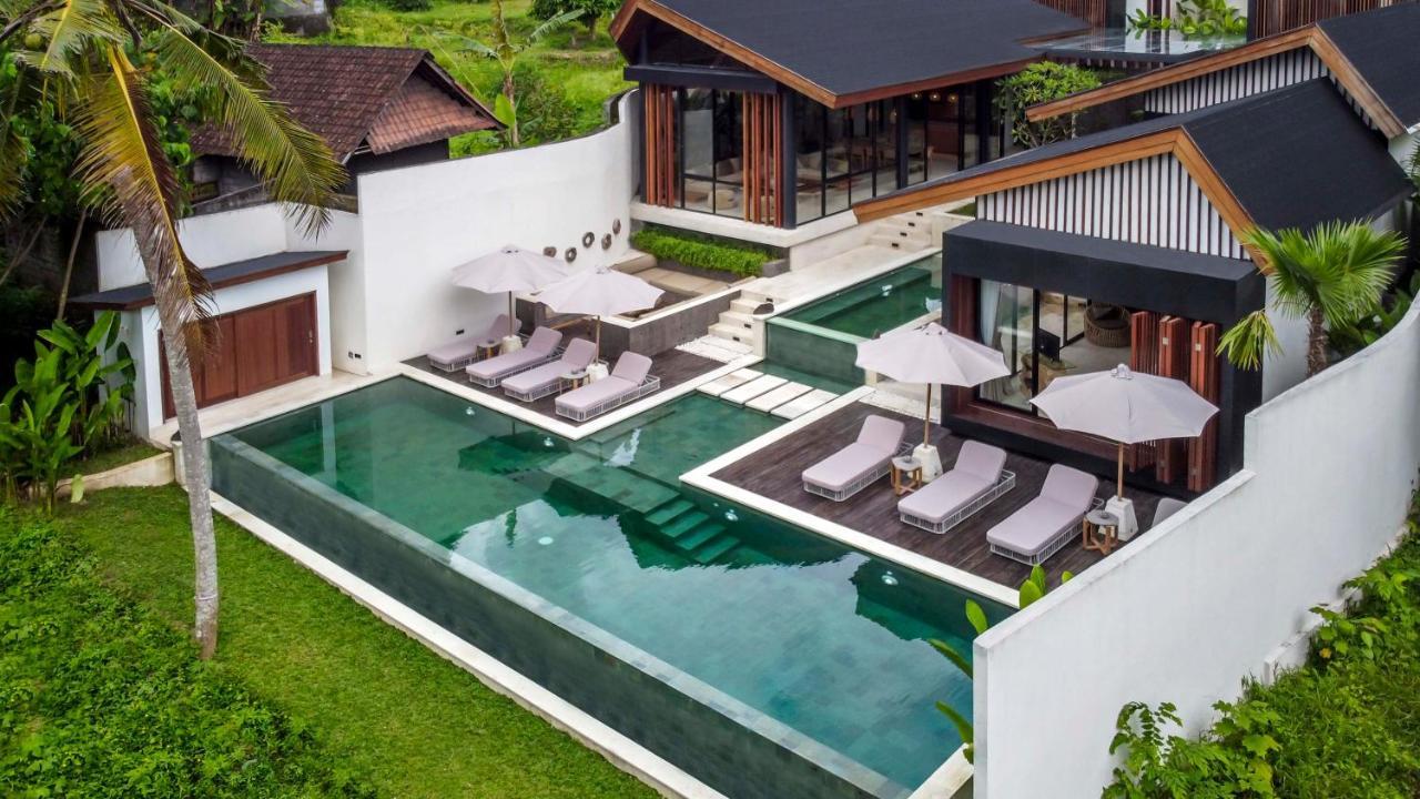 Villa Ubud Paradise By Balisuperhost 外观 照片