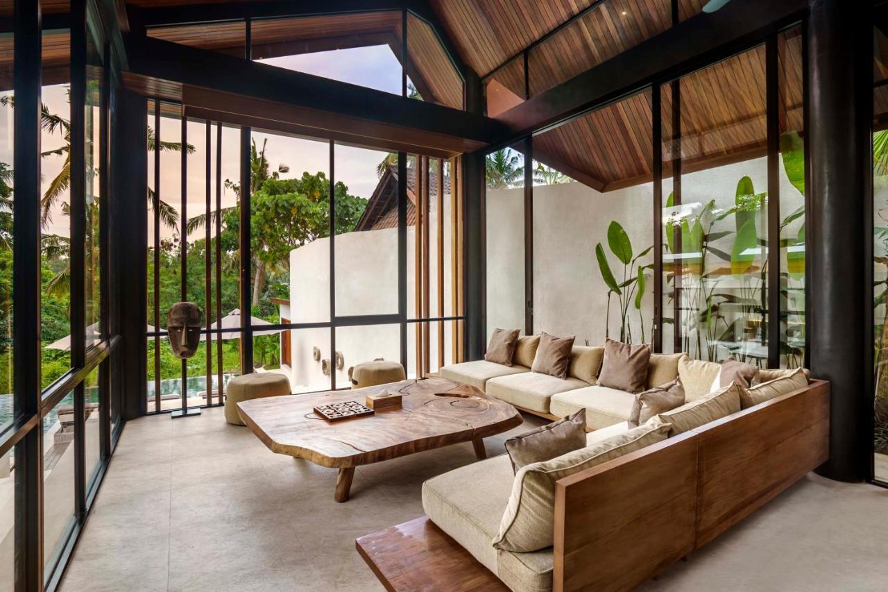Villa Ubud Paradise By Balisuperhost 外观 照片