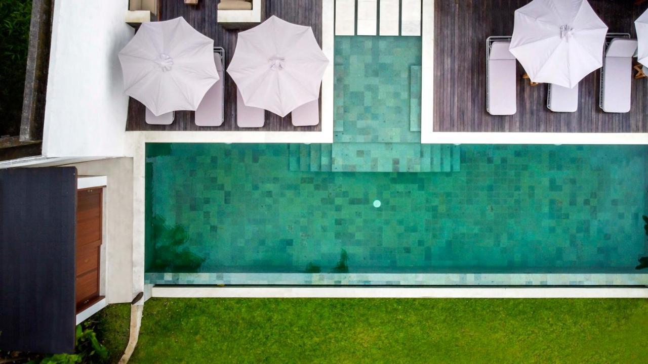 Villa Ubud Paradise By Balisuperhost 外观 照片