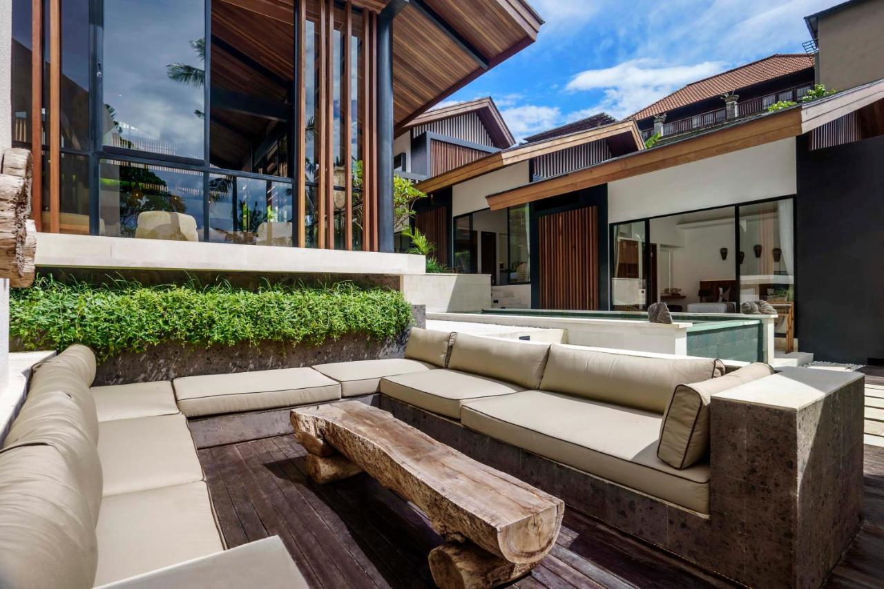 Villa Ubud Paradise By Balisuperhost 外观 照片