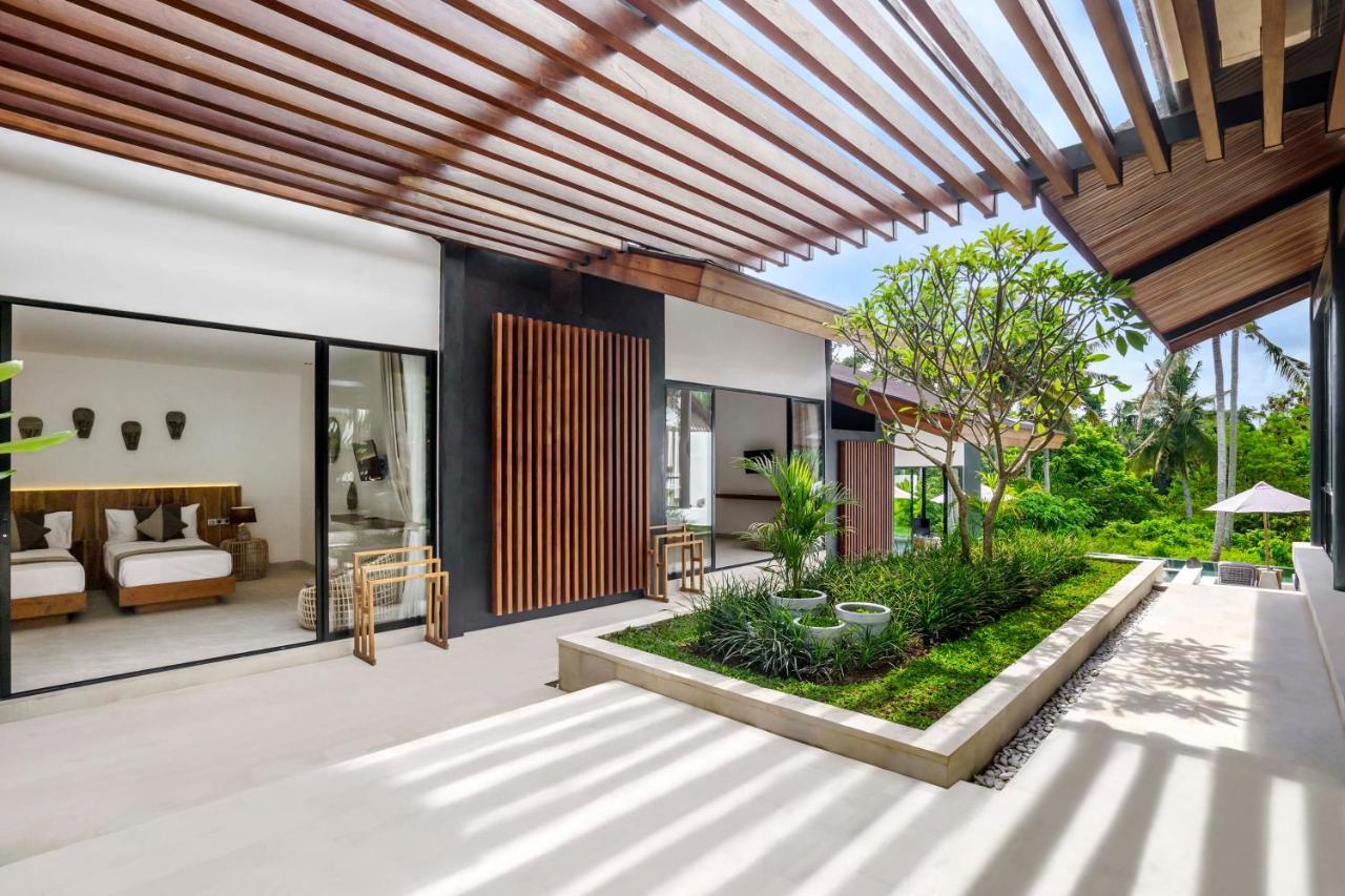 Villa Ubud Paradise By Balisuperhost 外观 照片